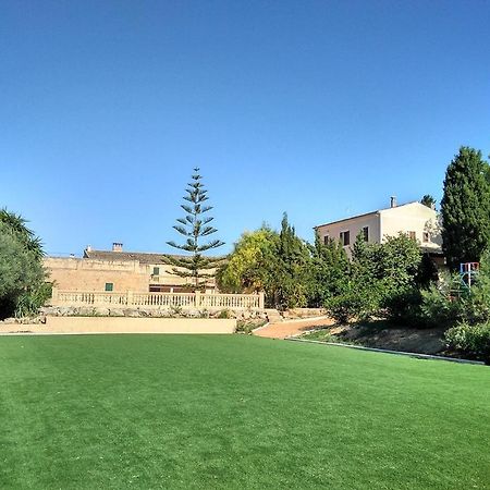 Finca Son Sureda Agroturismo Manacor  Extérieur photo
