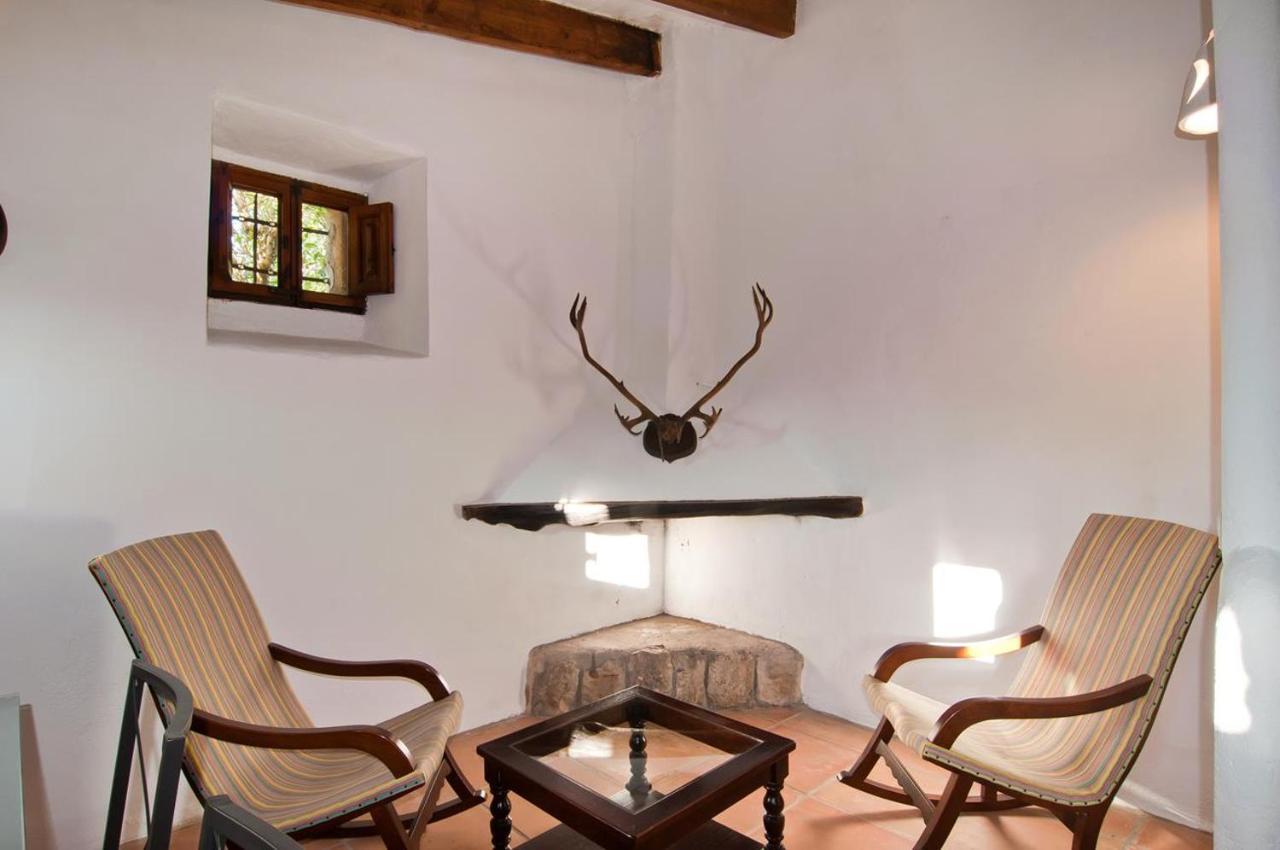 Finca Son Sureda Agroturismo Manacor  Extérieur photo