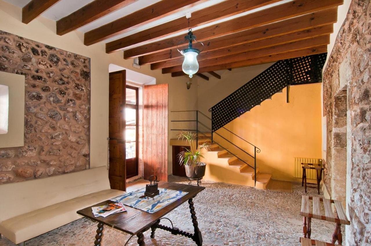 Finca Son Sureda Agroturismo Manacor  Extérieur photo