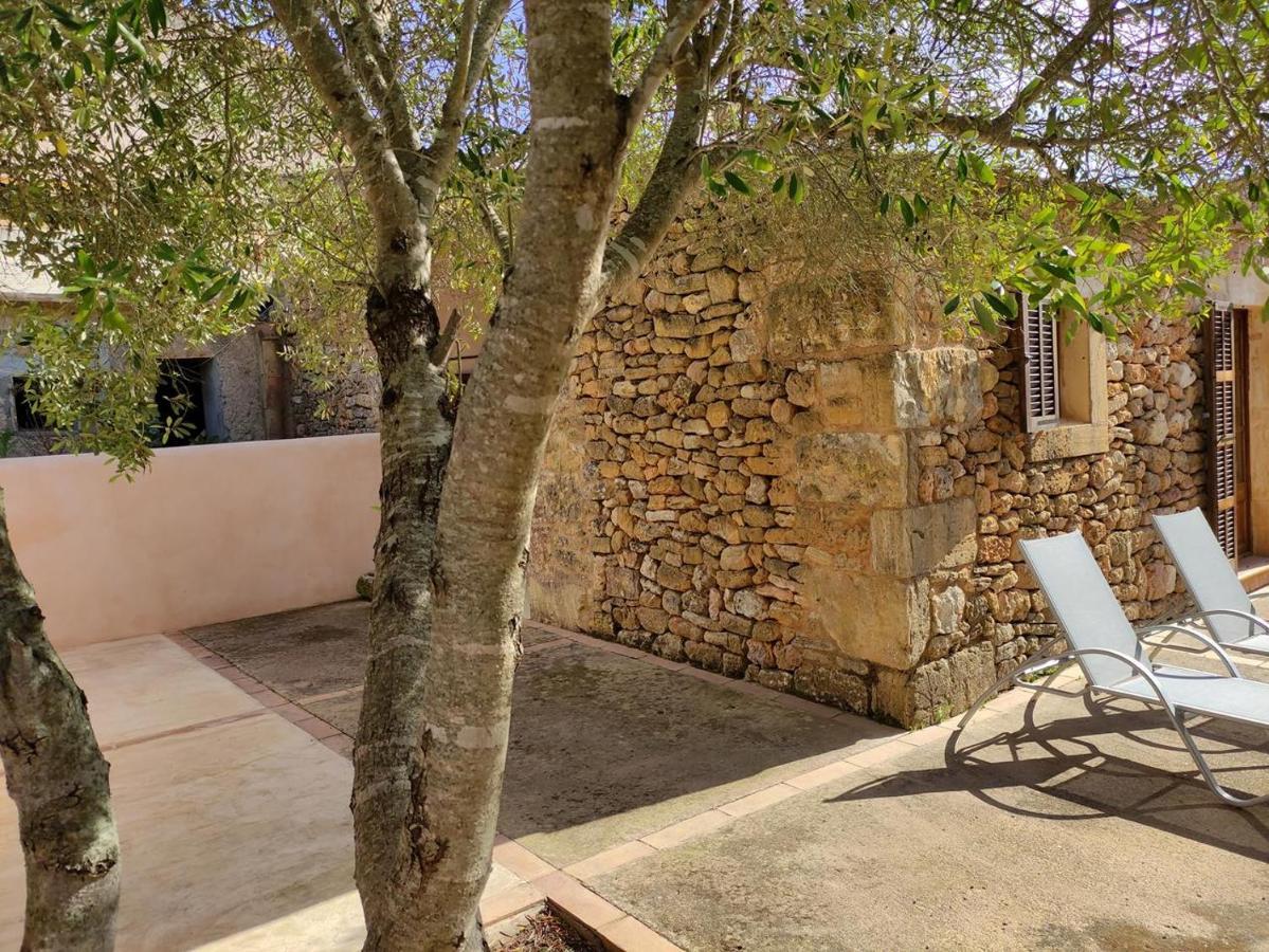Finca Son Sureda Agroturismo Manacor  Extérieur photo