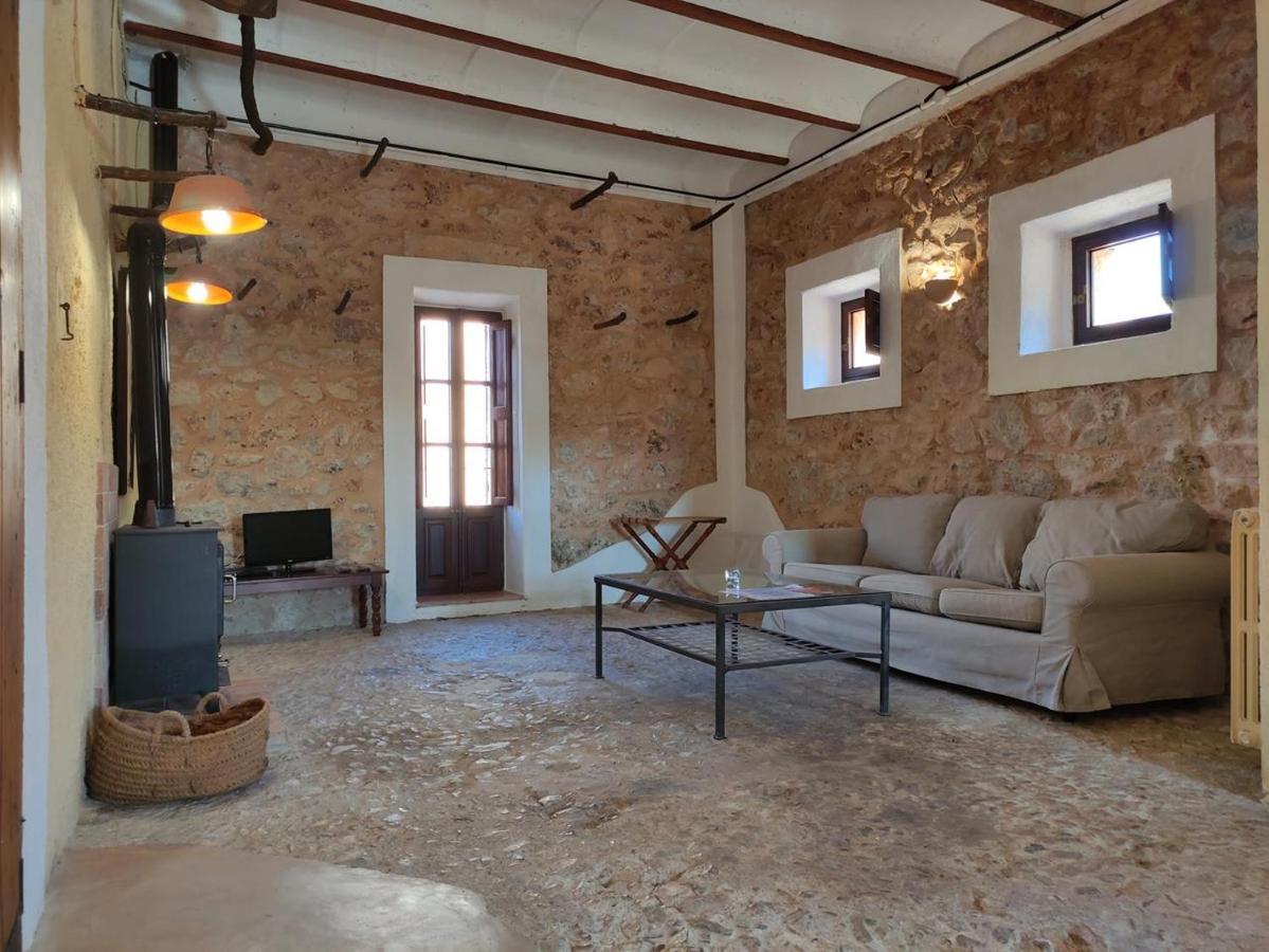 Finca Son Sureda Agroturismo Manacor  Extérieur photo