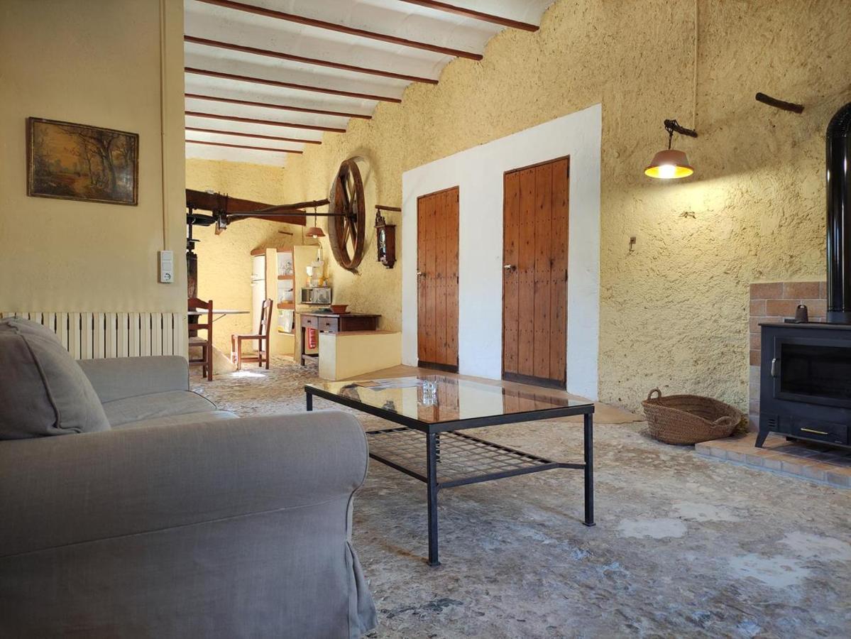 Finca Son Sureda Agroturismo Manacor  Extérieur photo