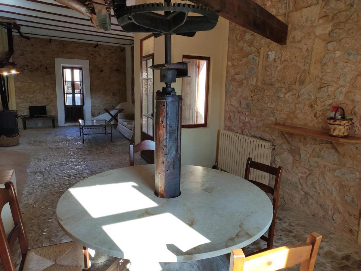 Finca Son Sureda Agroturismo Manacor  Extérieur photo
