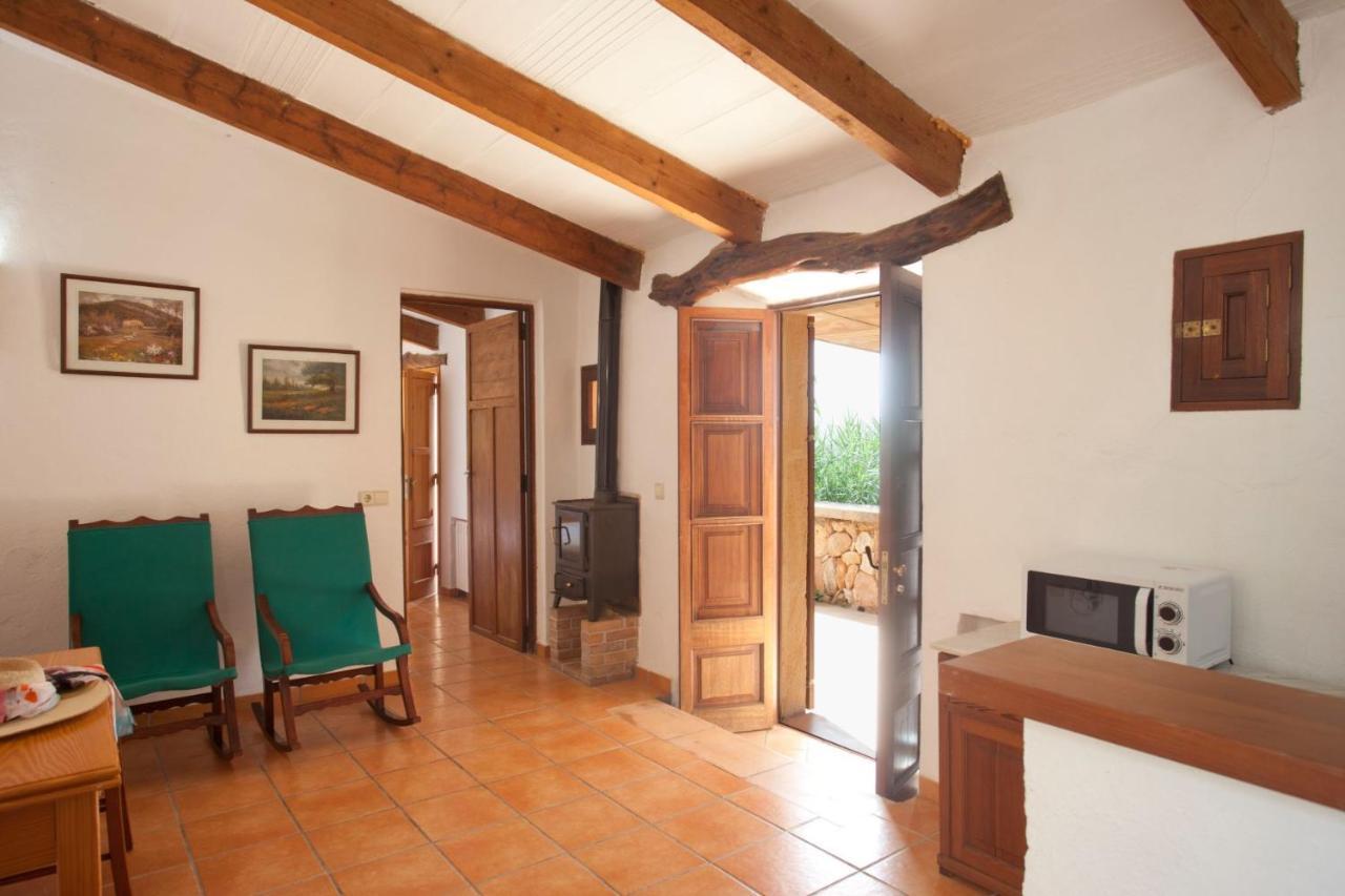 Finca Son Sureda Agroturismo Manacor  Extérieur photo