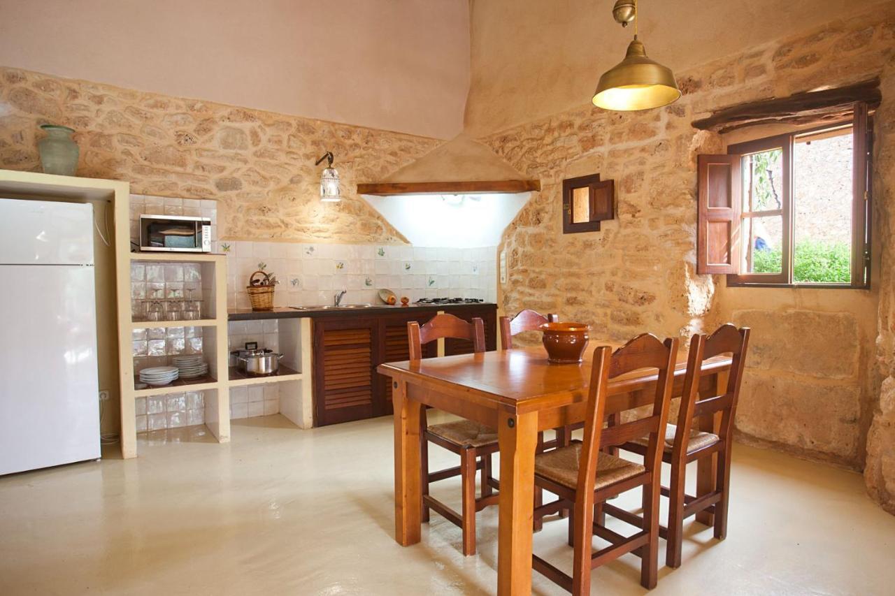 Finca Son Sureda Agroturismo Manacor  Extérieur photo