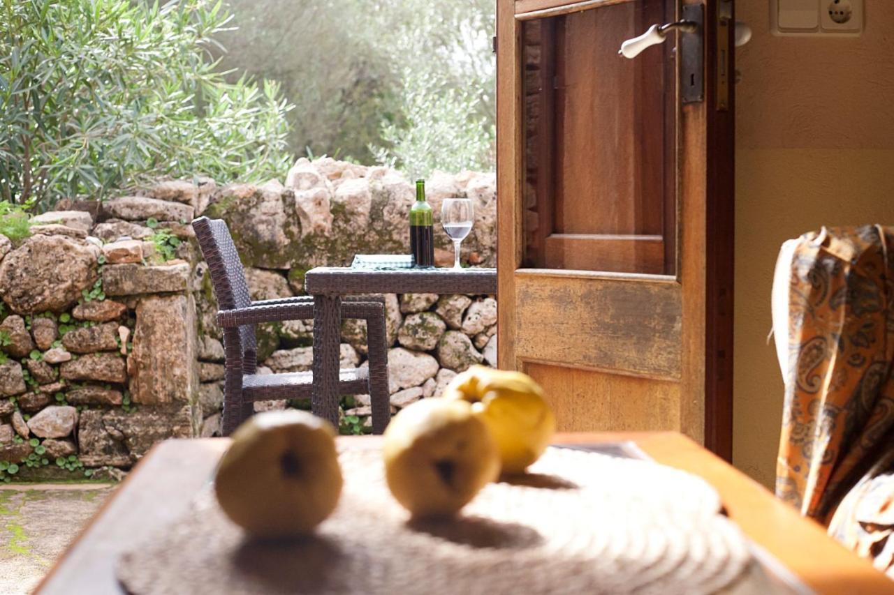 Finca Son Sureda Agroturismo Manacor  Extérieur photo