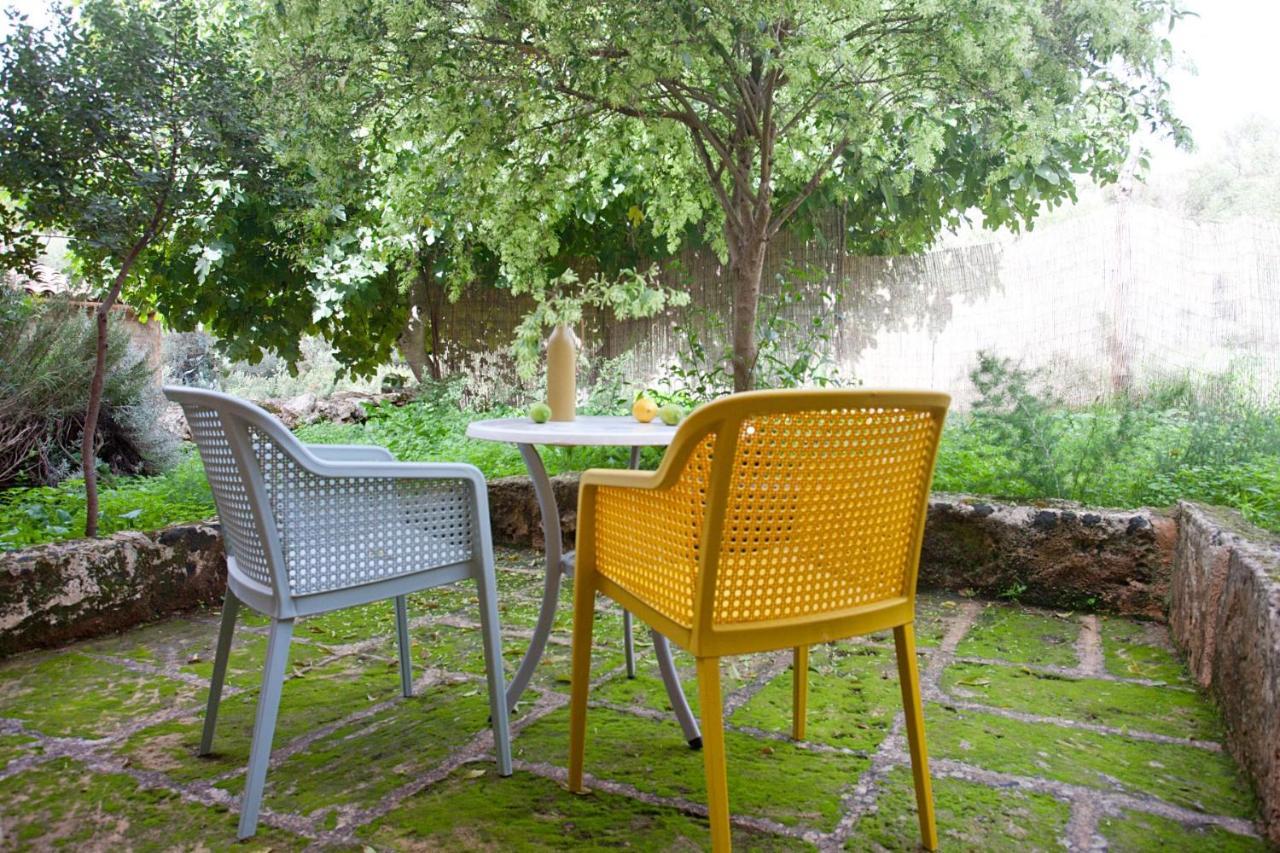 Finca Son Sureda Agroturismo Manacor  Extérieur photo
