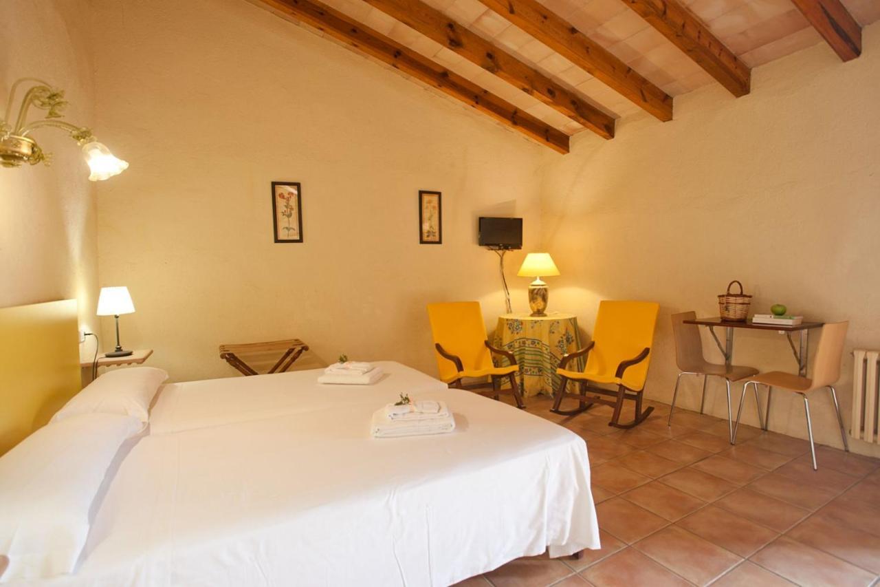 Finca Son Sureda Agroturismo Manacor  Extérieur photo